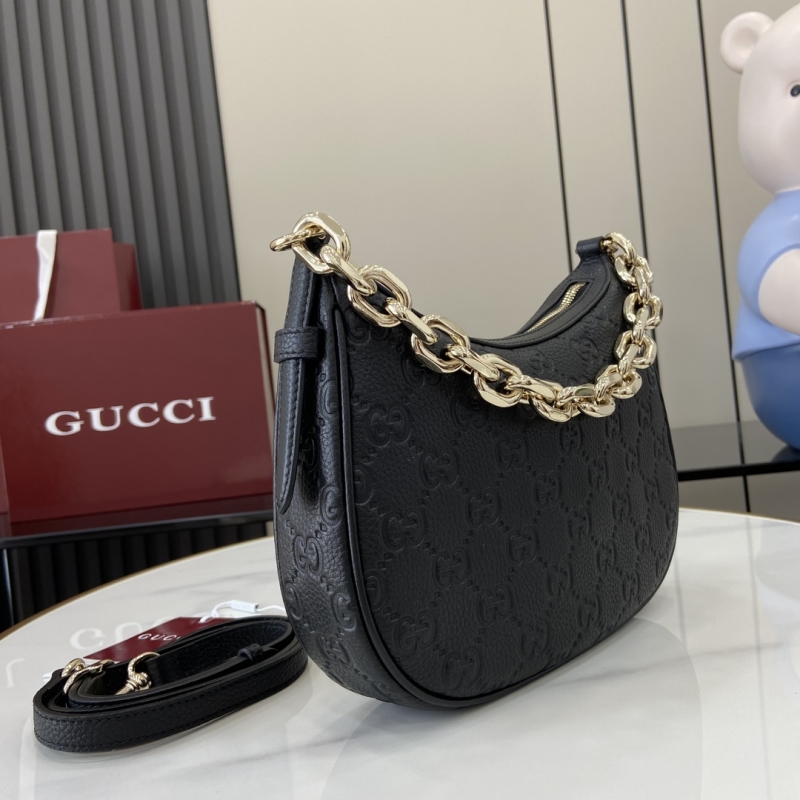 Gucci Top Handle Bags